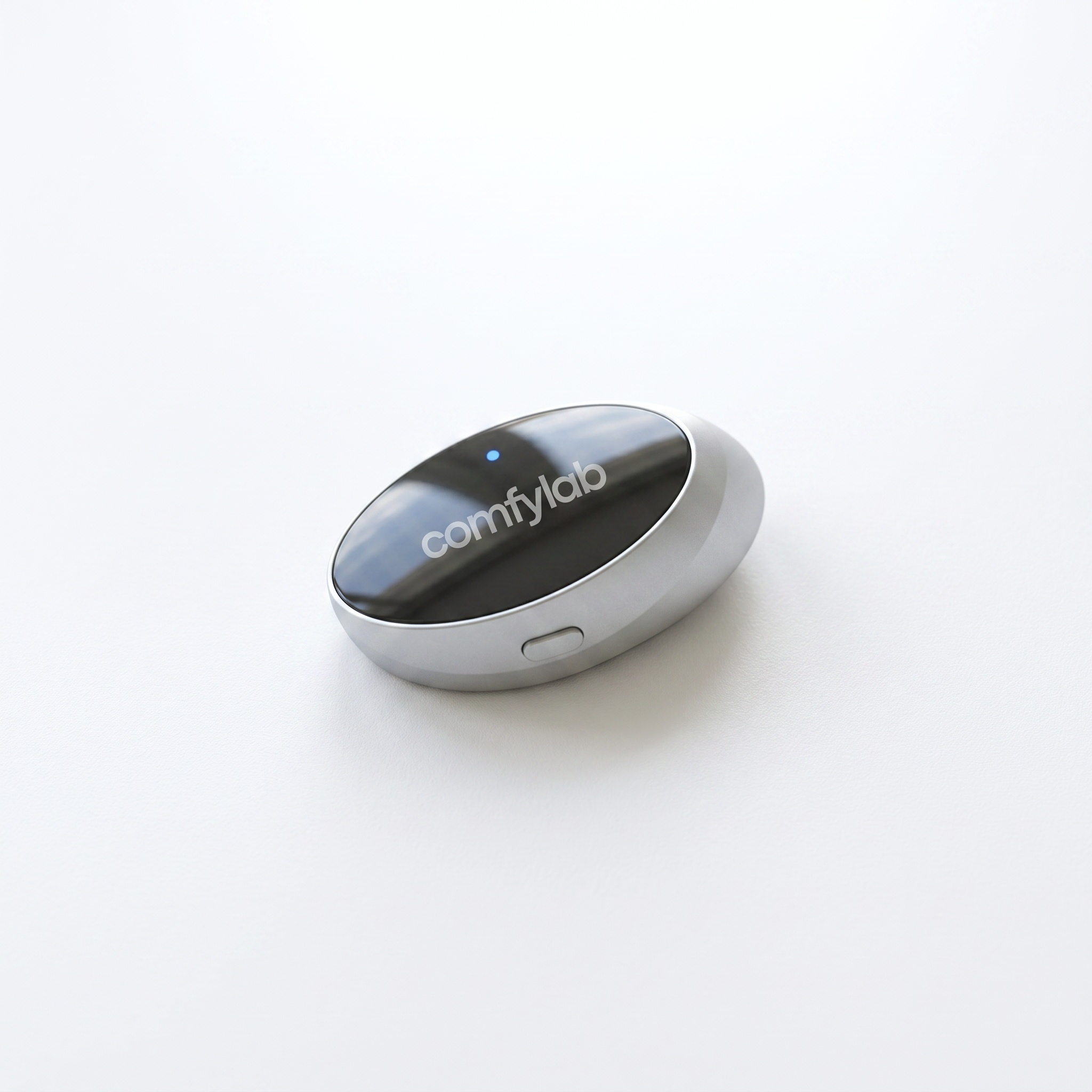 ComfyLab PulseAir | Dual Pulse Anti-Snoring Device